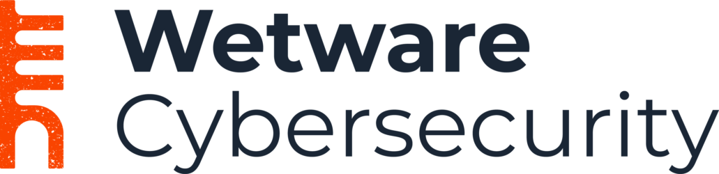 Wetware Cybersecurity